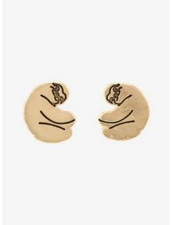 Sloth Stud Earrings - BoxLunch Exclusive