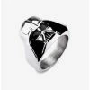Star Wars Jewelry Star Wars Darth Vader 3D Ring