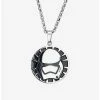 Star Wars Jewelry Star Wars Episode 7 Stormtrooper Pendant