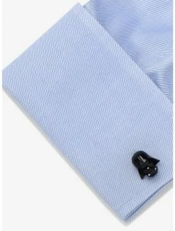 Star Wars Jewelry 3D Star Wars Darth Vader Cufflinks -RockLove Sales 12990844 av2