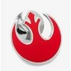 Star Wars Jewelry Star Wars Rebel Alliance Lapel Pin -RockLove Sales 12991064 hi