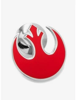 Star Wars Jewelry Star Wars Rebel Alliance Lapel Pin