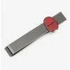 Star Wars Jewelry Star Wars Stormtrooper Red Tie Bar
