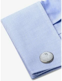 Star Wars Jewelry Star Wars Death Star Blueprint Cufflinks -RockLove Sales 12991188 av2