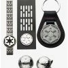 Star Wars Jewelry Star Wars Imperial Accessory Set -RockLove Sales 13125452 hi