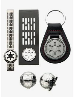 Star Wars Jewelry Star Wars Imperial Accessory Set