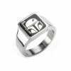 Star Wars Jewelry Star Wars Boba Fett Helmet Ring