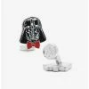 Star Wars Jewelry Star Wars Dapper Darth Vader Cufflinks -RockLove Sales 13653845 hi