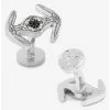Star Wars Jewelry Star Wars Darth Vader Tie Starfighter Blueprint Cufflinks