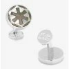 Star Wars Jewelry Star Wars Sterling Imperial Mother Of Pearl Cufflinks -RockLove Sales 13656517 hi