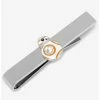 Star Wars Jewelry Star Wars BB-8 Tie Bar -RockLove Sales 13669615 hi