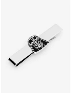 Star Wars Jewelry Star Wars Darth Vader Head Tie Bar