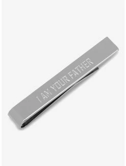 Star Wars Jewelry Star Wars Darth Vader I Am Your Father Tie Bar