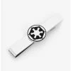 Star Wars Jewelry Star Wars Imperial Symbol Tie Bar