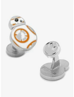Star Wars Jewelry Star Wars BB-8 Cufflinks