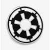 Star Wars Jewelry Star Wars Imperial Empire Lapel Pin -RockLove Sales 13671107 hi