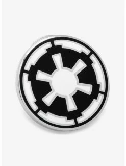 Star Wars Jewelry Star Wars Imperial Empire Lapel Pin