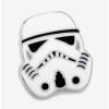 Star Wars Jewelry Star Wars Stormtrooper Lapel Pin -RockLove Sales 13671119 hi