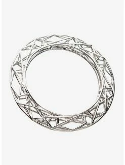 Star Wars Jewelry Marvel Dr. Strange Rocklove Spell Small Bangle