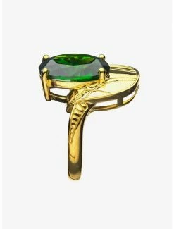 Rings Marvel Loki RockLove Chestplate Ring -RockLove Sales 14362419 av2