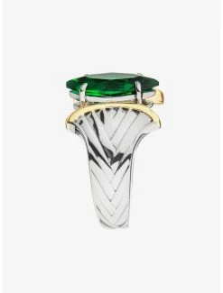 Rings Marvel Loki RockLove Chevron Ring -RockLove Sales 14362434 av2
