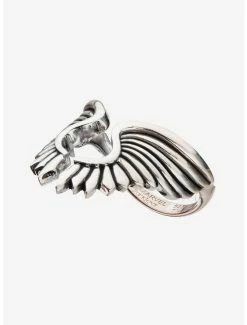 Rings Marvel Thor RockLove Winged Ring -RockLove Sales 14362454 av2