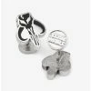 Star Wars Jewelry Star Wars The Mandalorian Cufflinks -RockLove Sales 14398638 hi