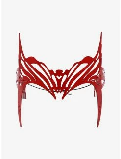 Disney Jewelry Marvel WandaVision Scarlet Witch Headband