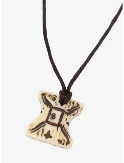 Star Wars Jewelry Star Wars Padmé Japor Snippet Necklace - BoxLunch Exclusive