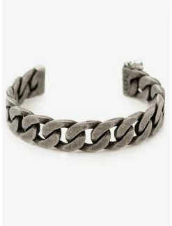 Star Wars Jewelry Star Wars Darth Vader Chain Link Stainless Steel Bracelet