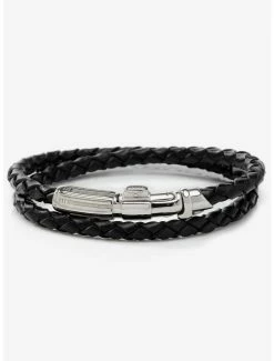 Star Wars Jewelry Star Wars Darth Vader Lightsaber Bracelet