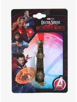 Rings Marvel Doctor Strange In The Multiverse Of Madness Sling Ring -RockLove Sales 18053908 av3