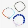 Bracelets My Hero Academia Todoroki Bracelet Set -RockLove Sales 18226886 hi