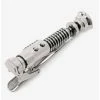 Star Wars Jewelry Star Wars Obi Wan Lightsaber Tie Bar -RockLove Sales 18663108 hi
