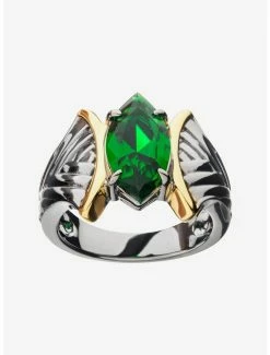 Rings Marvel X RockLove Loki Chevron Ring