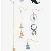 Disney Jewelry Disney Pinocchio Mix & Match Earring Set - BoxLunch Exclusive -RockLove Sales 19733805 hi