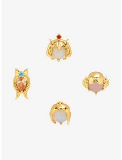 Star Wars Jewelry Star Wars X Girls Crew Women Of Star Wars Mix And Match Earring Set