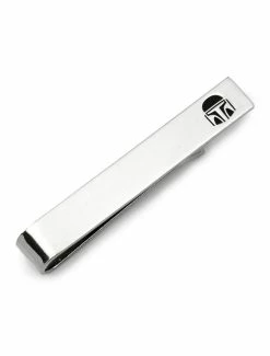 Star Wars Jewelry Star Wars The Mandalorian "This Is The Way" Tie Bar