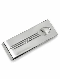 Star Wars Jewelry Star Wars Millennium Falcon Cut Out Money Clip