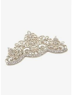 Disney Jewelry Disney Cinderella Carriage Hair Clip - BoxLunch Exclusive