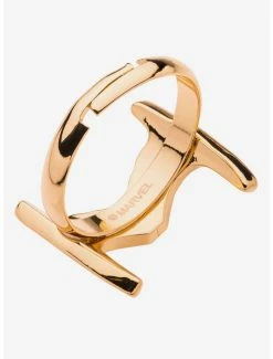 Rings Marvel Scarlet Witch Tiara Ring -RockLove Sales 20017310 av2