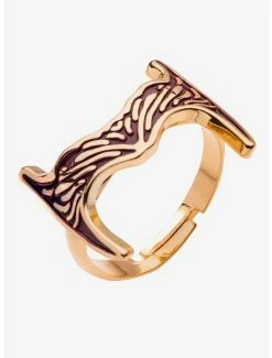 Rings Marvel Scarlet Witch Tiara Ring