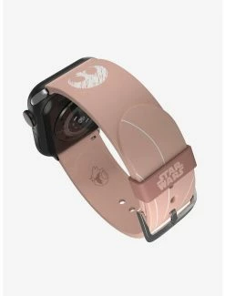 Star Wars Jewelry Star Wars Leia Organa Watch Band -RockLove Sales 20600324 av1