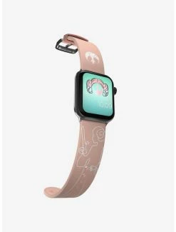 Star Wars Jewelry Star Wars Leia Organa Watch Band -RockLove Sales 20600324 av2