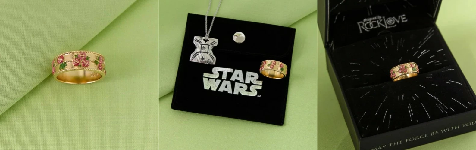 RockLove Sales -RockLove Sales rock love 主图